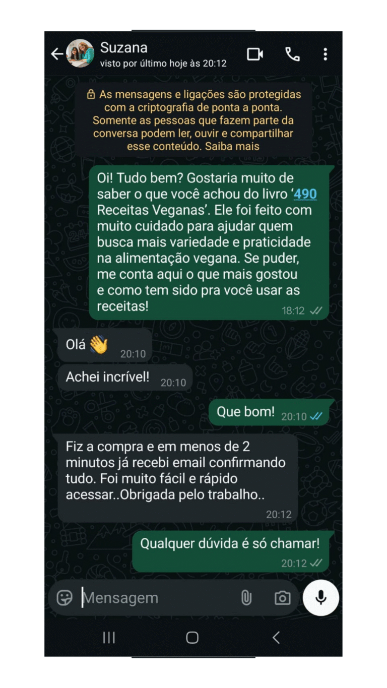 Story Feedback do Cliente Simples Azul (3)